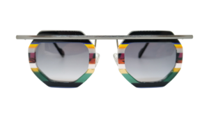 Ultra Limited  Manfredonia silver 1