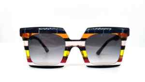 Ultra Limited Nisida stripes