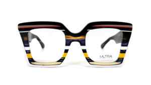 Ultra Limited Ostuni black