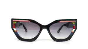 Ultra Limited PIANA black