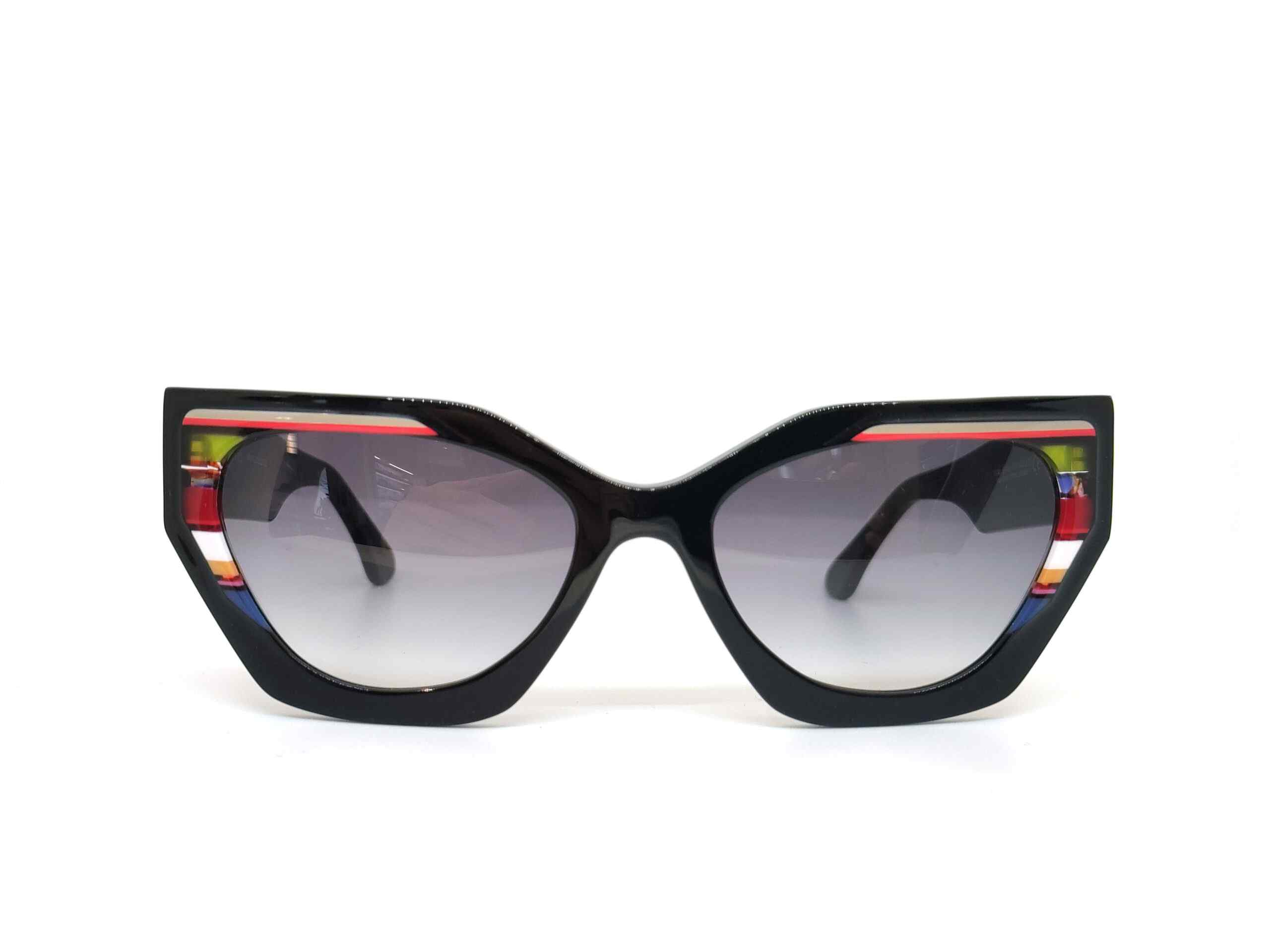 Ultra Limited PIANA black
