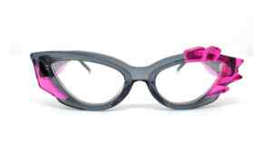 OSCAR MAMOOI Pluto col. Carbon Fucsia