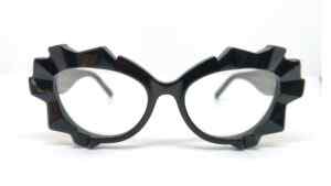 OSCAR MAMOOI Sacrifice col. Dark Black