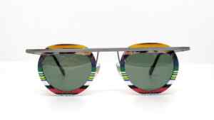 Ultra Limited  SONDRIO silver