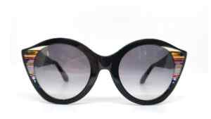 Ultra Limited SPARGI black