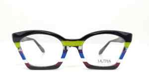 Ultra Limited TROPEA black