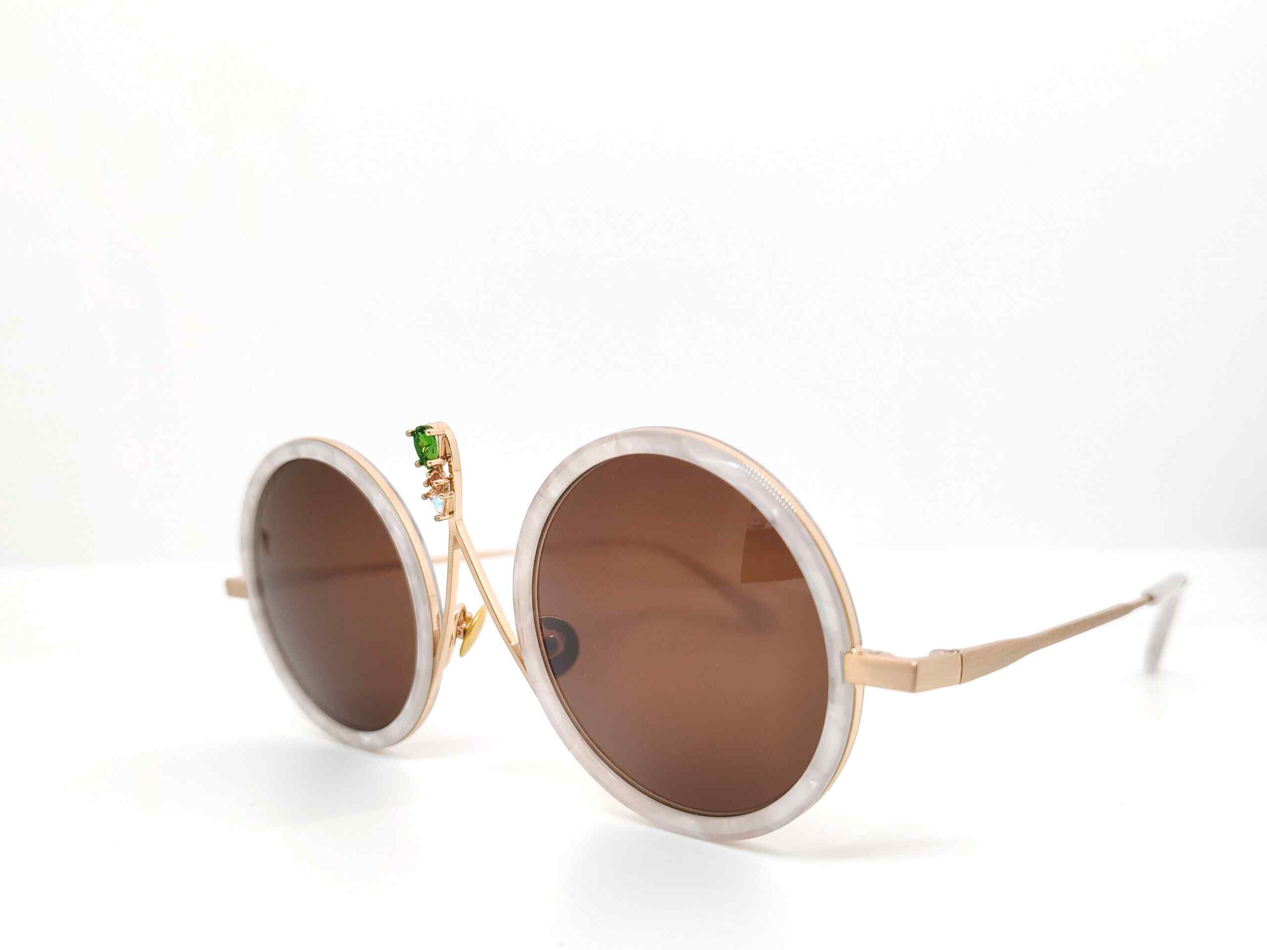 GAMINE Tulum gold-white - Image 2
