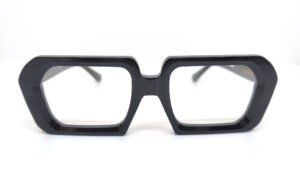 GAMINE Christiana black