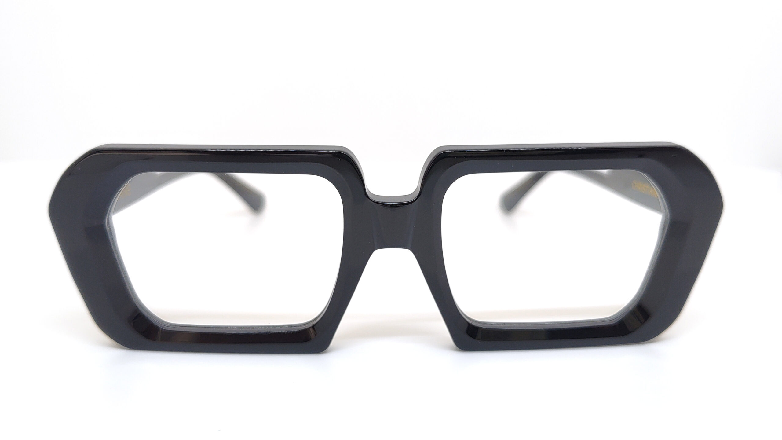 GAMINE Christiana black