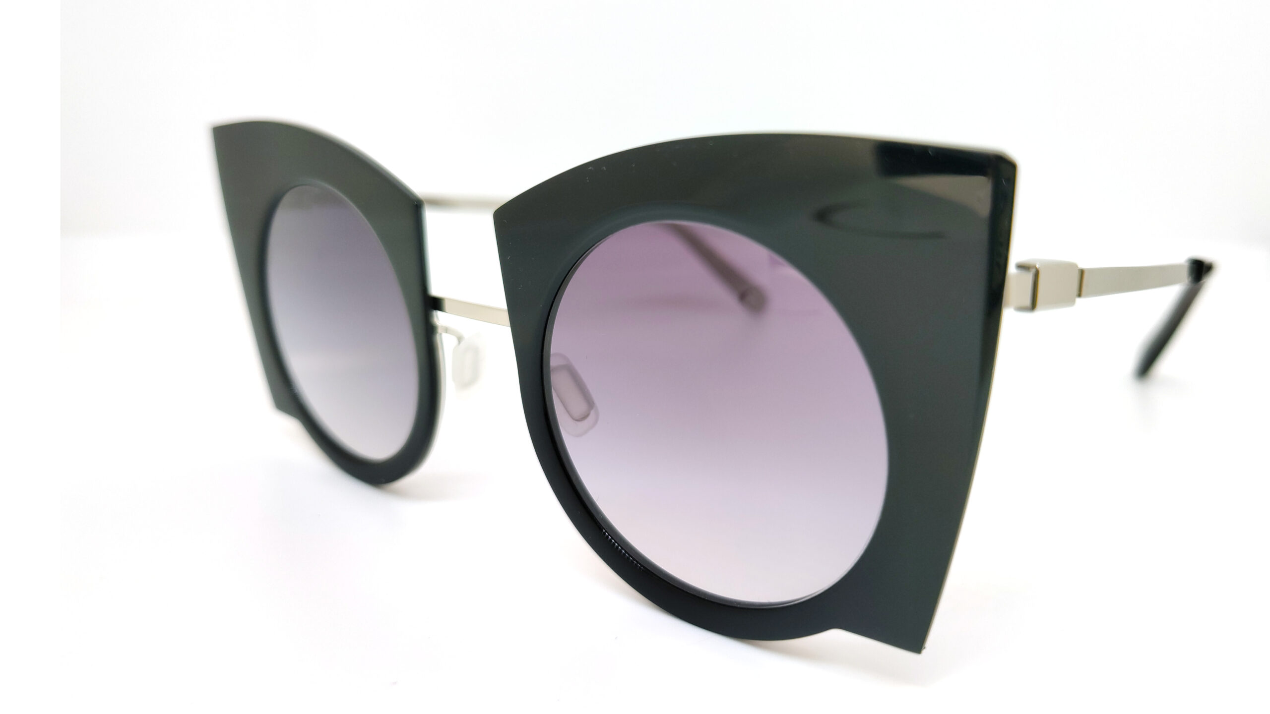 GAMINE Marais black-silver lenses - Image 2