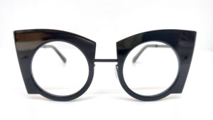 GAMINE Marais black