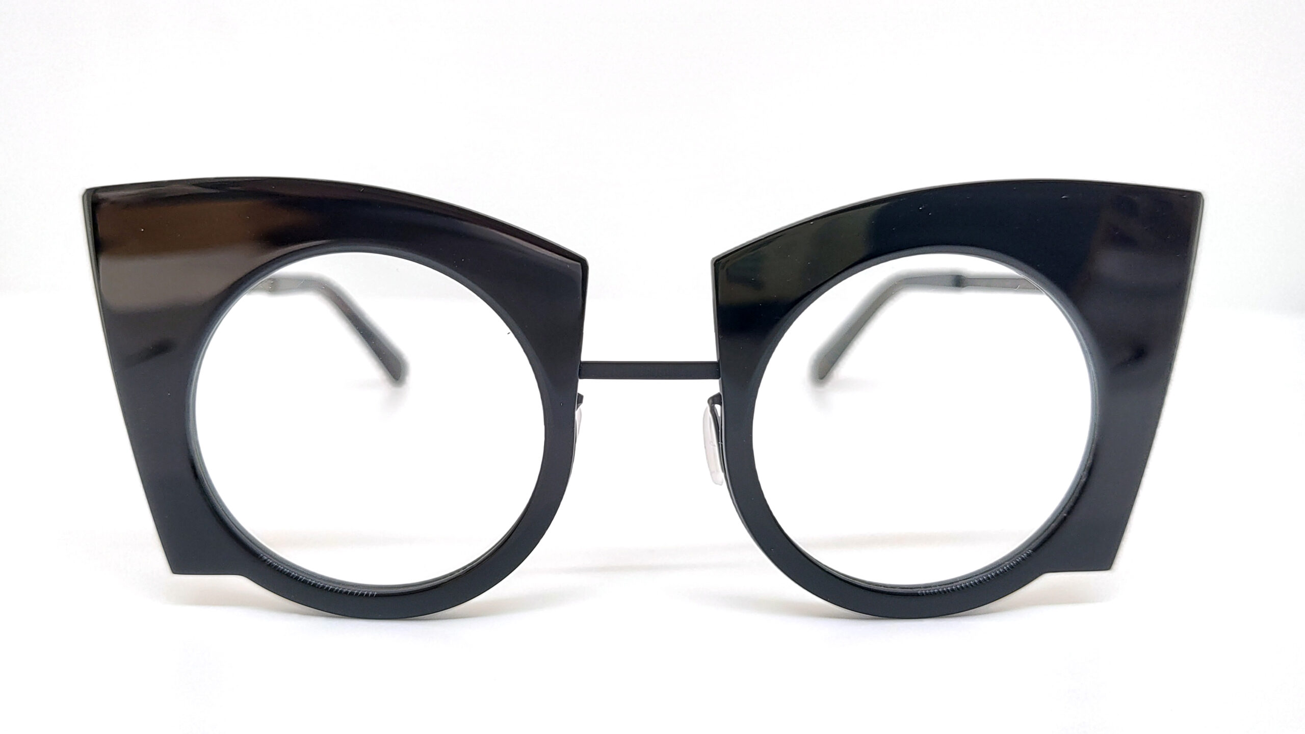GAMINE Marais black