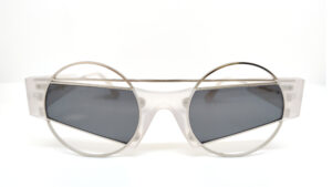GAMINE Neukolln iridescent -grey lenses