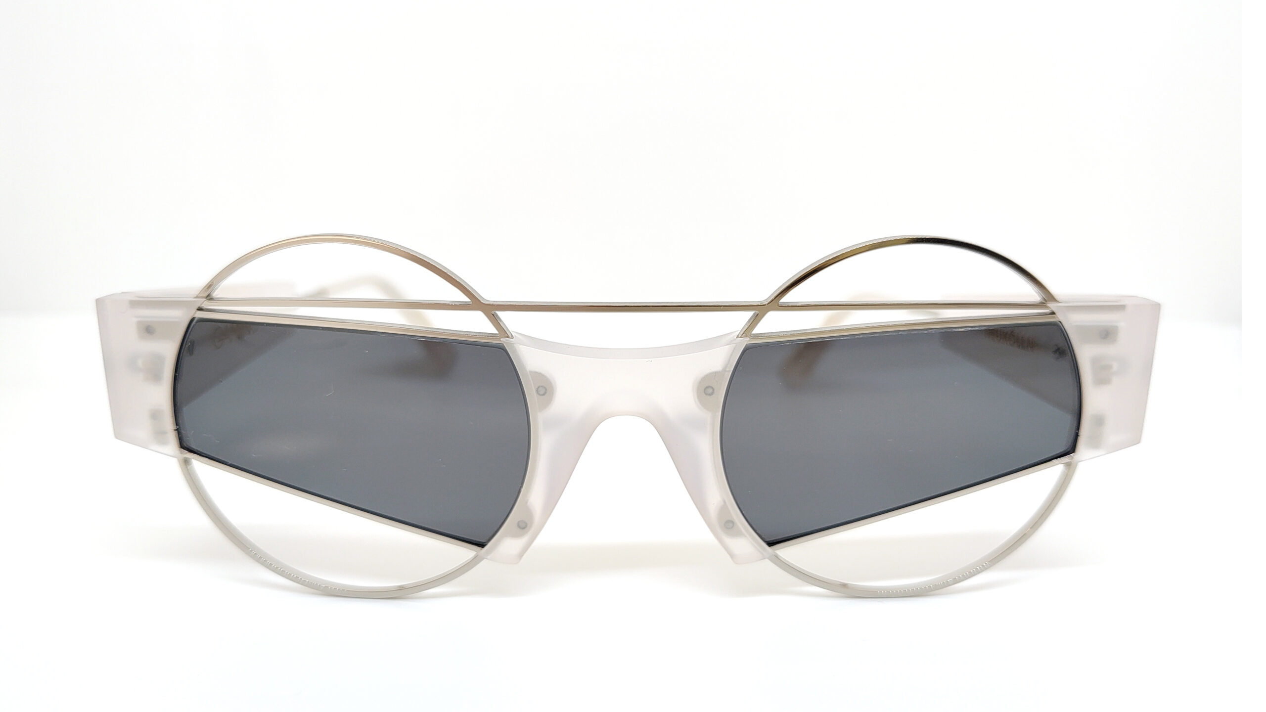 GAMINE Neukolln iridescent -grey lenses