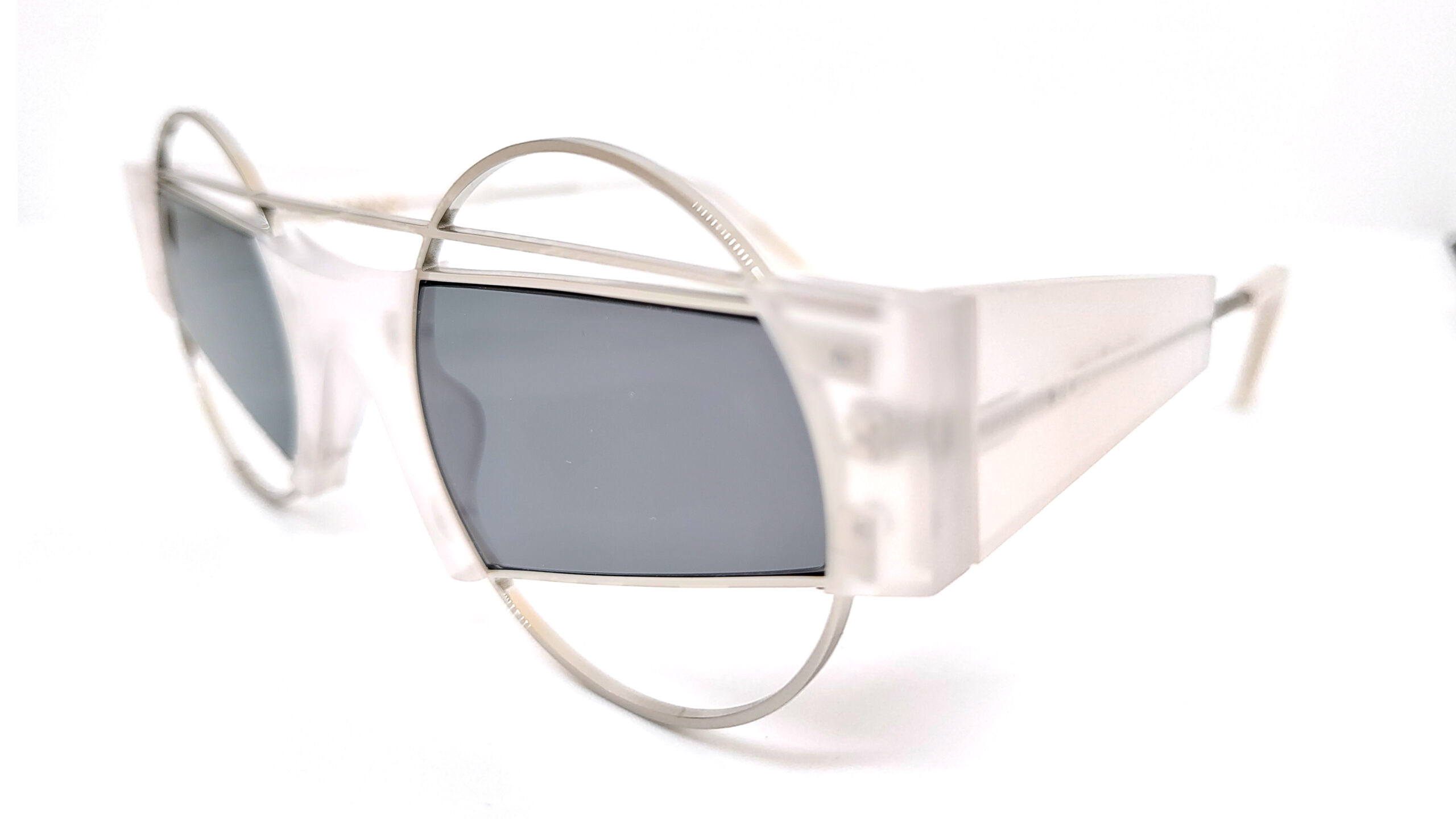 GAMINE Neukolln iridescent -grey lenses - Image 2