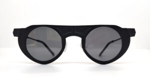 GAMINE Sormiou Black-grey lenses