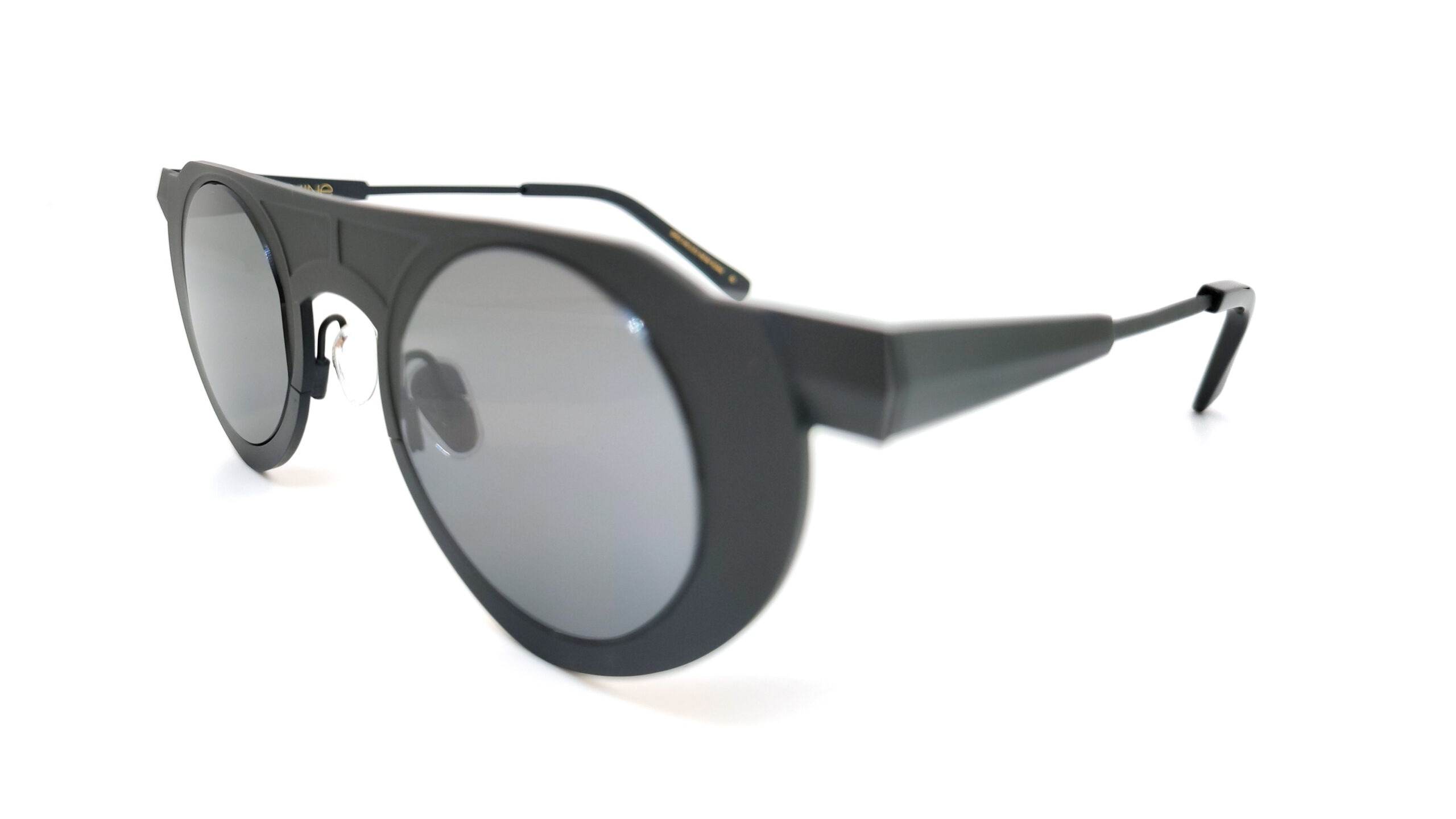 GAMINE Sormiou Black-grey lenses - Image 2