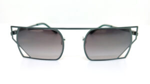 GAMINE Todos Santos green-grey