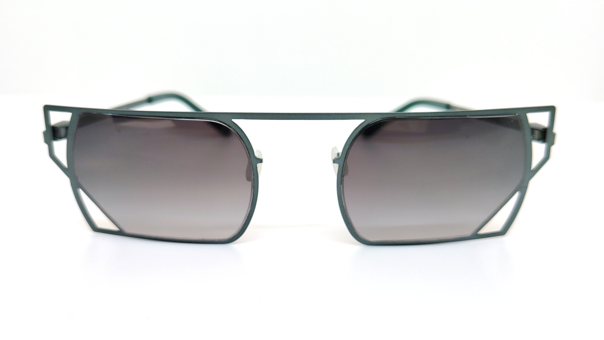 GAMINE Todos Santos green-grey