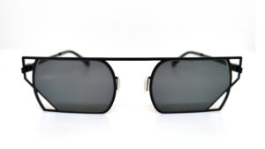 GAMINE Todos Santos black-grey lenses