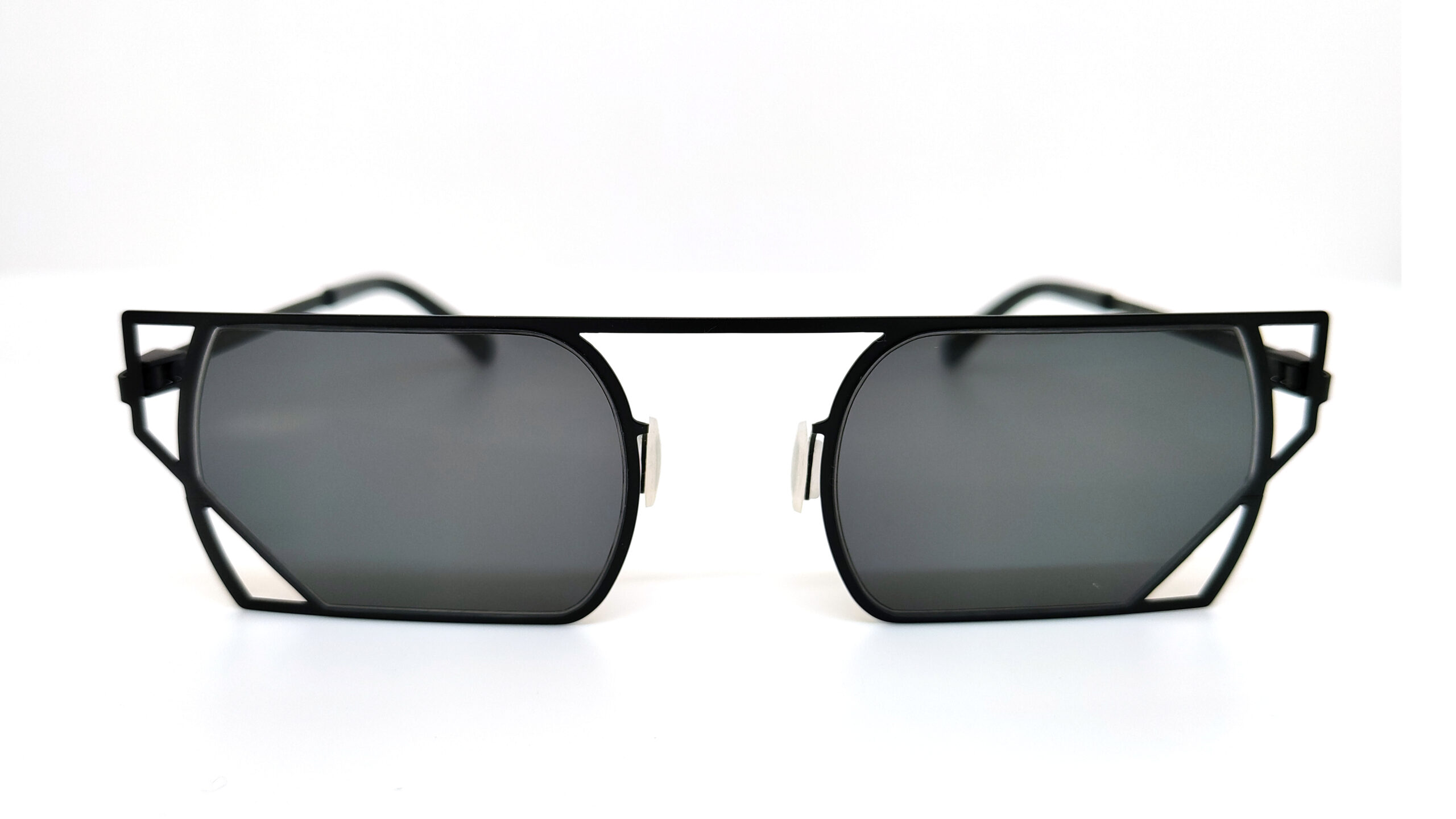 GAMINE Todos Santos black-grey lenses