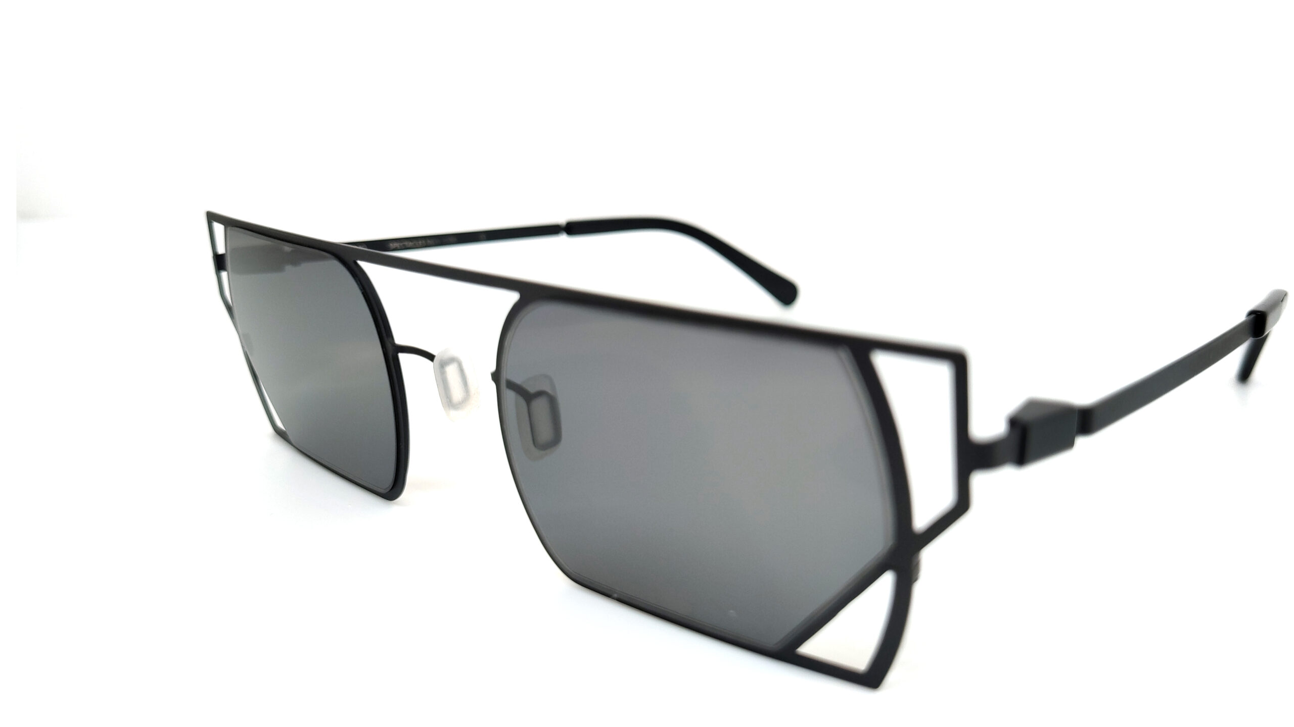 GAMINE Todos Santos black-grey lenses - Image 2