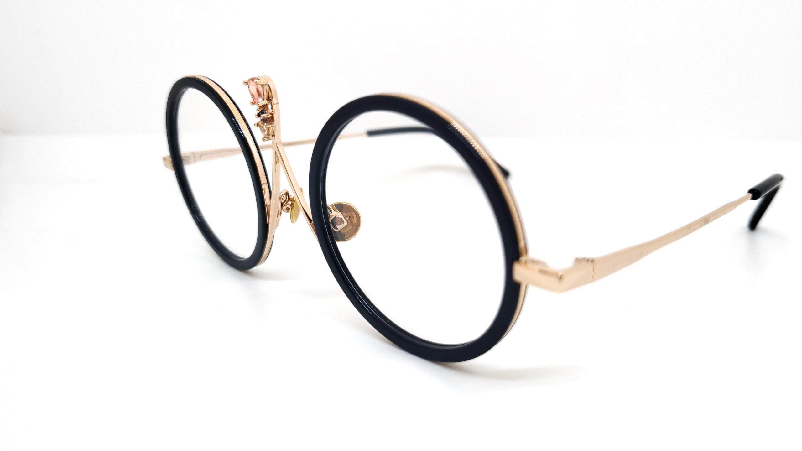 GAMINE Tulum gold -tyrian blue - Image 2