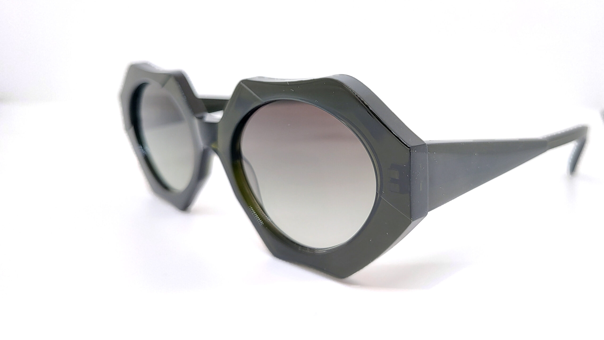 GAMINE Yanaka dark green-grey lenses - Image 2