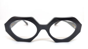 GAMINE Yanaka black
