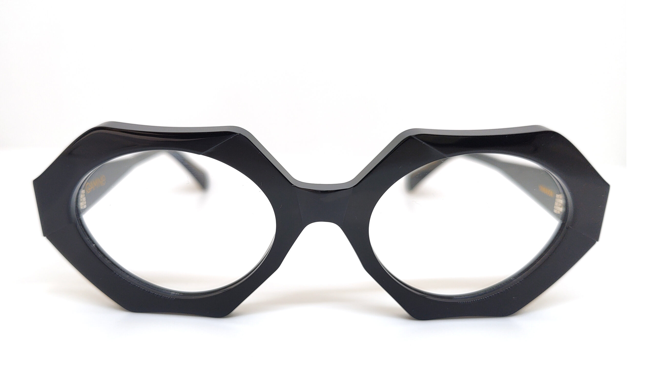 GAMINE Yanaka black