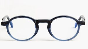 MOVITRA Alias 02 Crystal royal blue