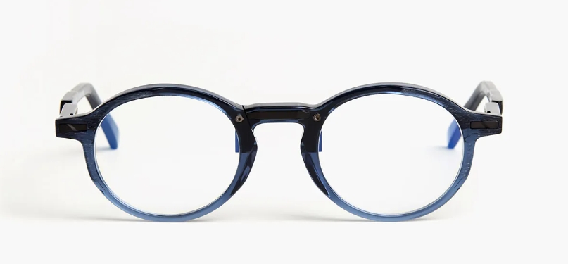 MOVITRA Alias 02 Crystal royal blue