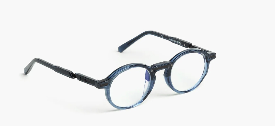 MOVITRA Alias 02 Crystal royal blue - Image 2