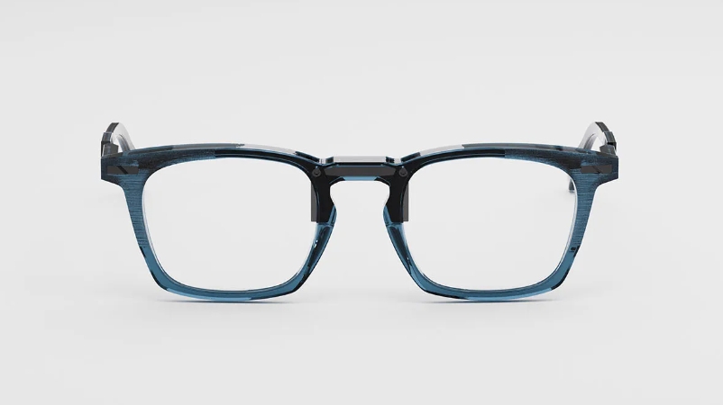 MOVITRA Alias 04 crystal royal blue