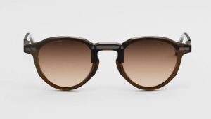 MOVITRA Alias 05 crystal brown-brown lenses