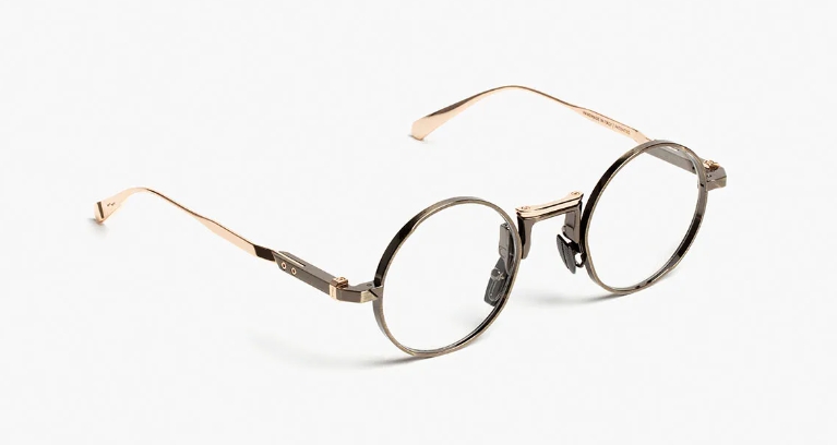 MOVITRA Apex 04 rose gold - Image 2