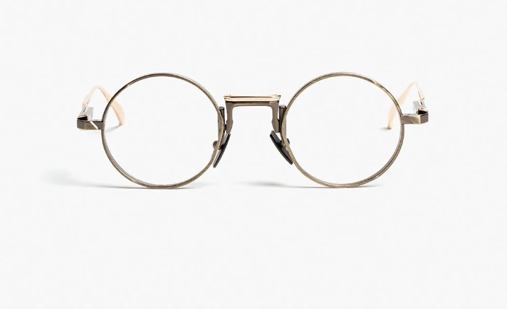 MOVITRA Apex 04 rose gold