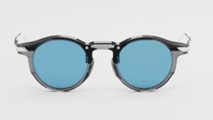 MOVITRA Inceptus 07 crystal grey-blue lenses