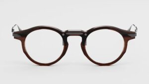 MOVITRA Inceptus 07 crystal brown