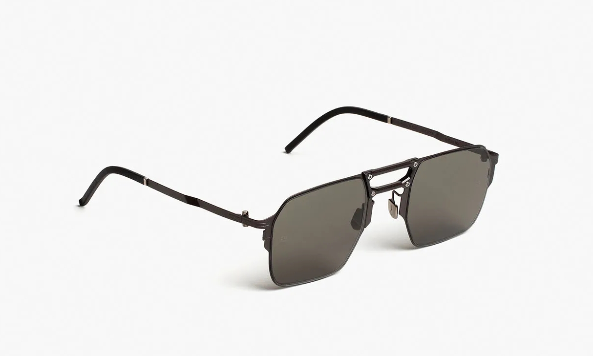 MOVITRA Joe Gun Light /dark grey-grey lenses - Image 2