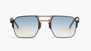 MOVITRA Joe Gun 2 light gun-flash light blue lenses