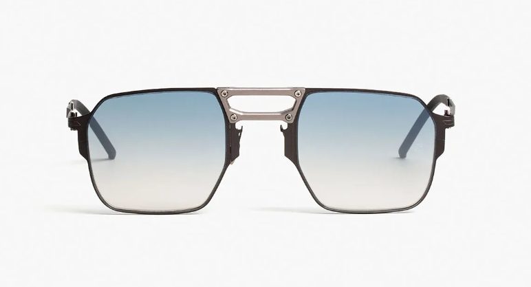 MOVITRA Joe Gun 2 light gun-flash light blue lenses