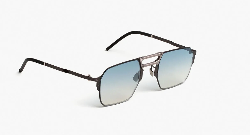 MOVITRA Joe Gun 2 light gun-flash light blue lenses - Image 2