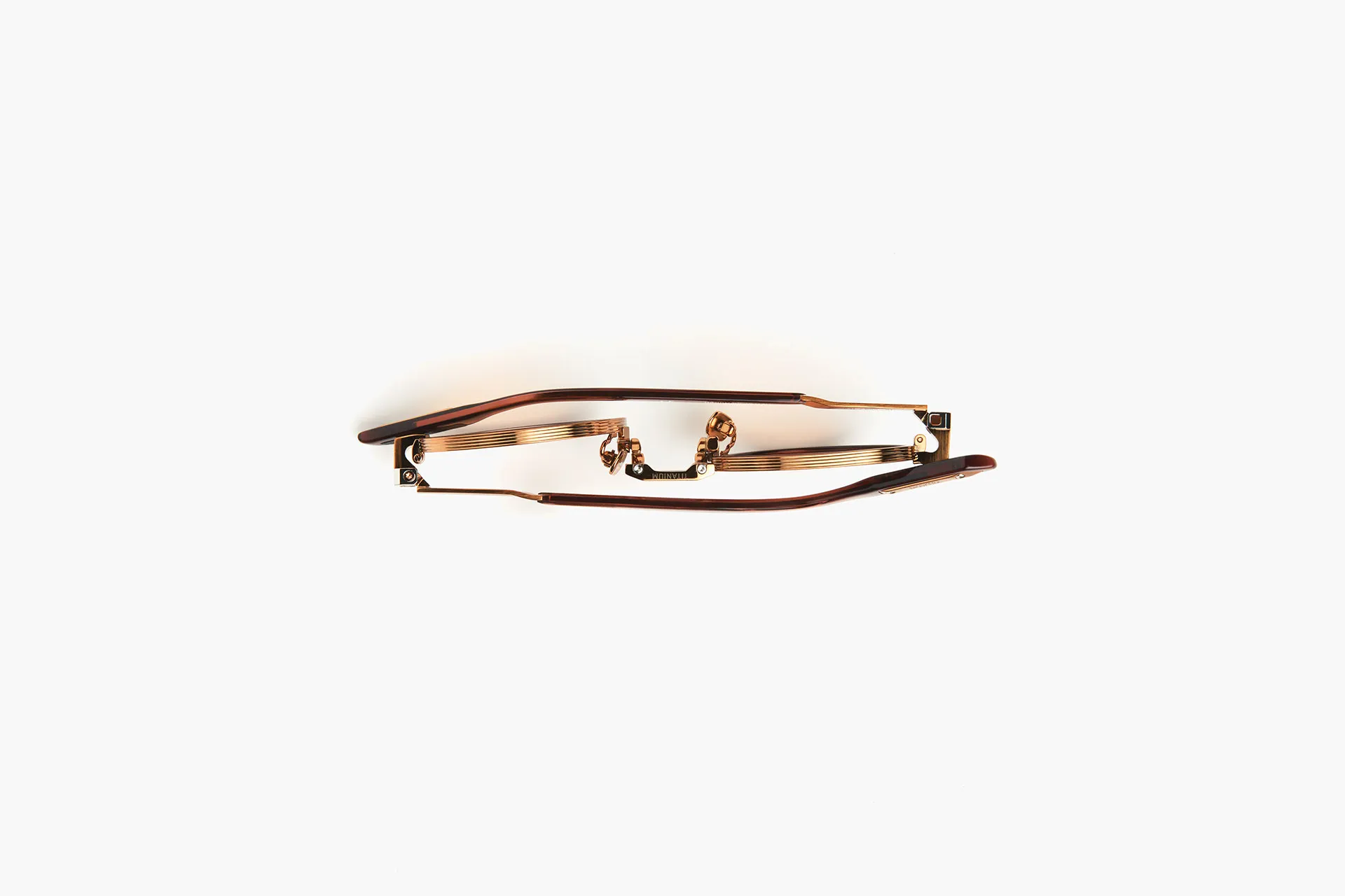 MOVITRA Nexus 01 crystal copper-orange lenses - Image 3