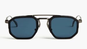 MOVITRA Nexus 04 black-polar blu lenses