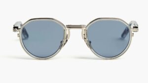 MOVITRA Nexus 01 crystal-azure lenses