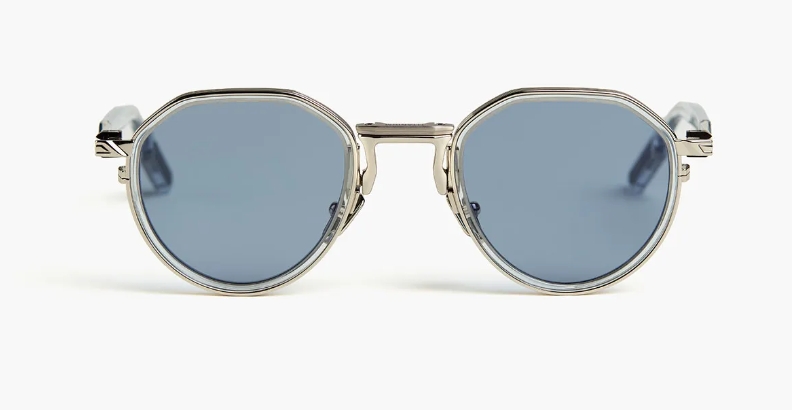 MOVITRA Nexus 01 crystal-azure lenses