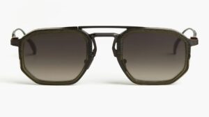MOVITRA Nexus 04 crystal army-flash grey lenses
