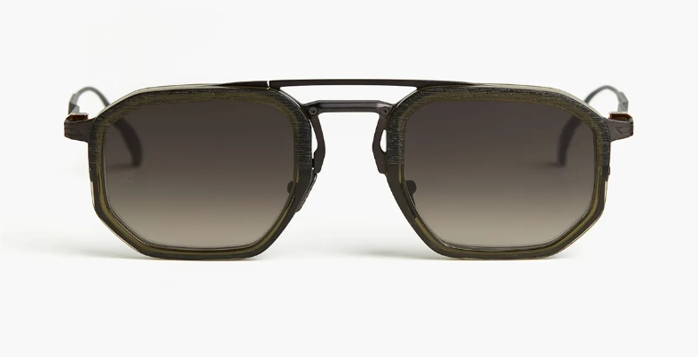 MOVITRA Nexus 04 crystal army-flash grey lenses