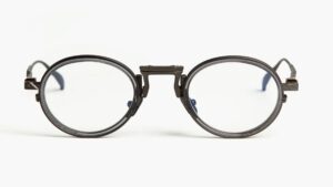 MOVITRA Nexus 05 crystal light grey